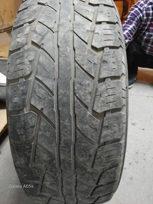 Продаются шины летние