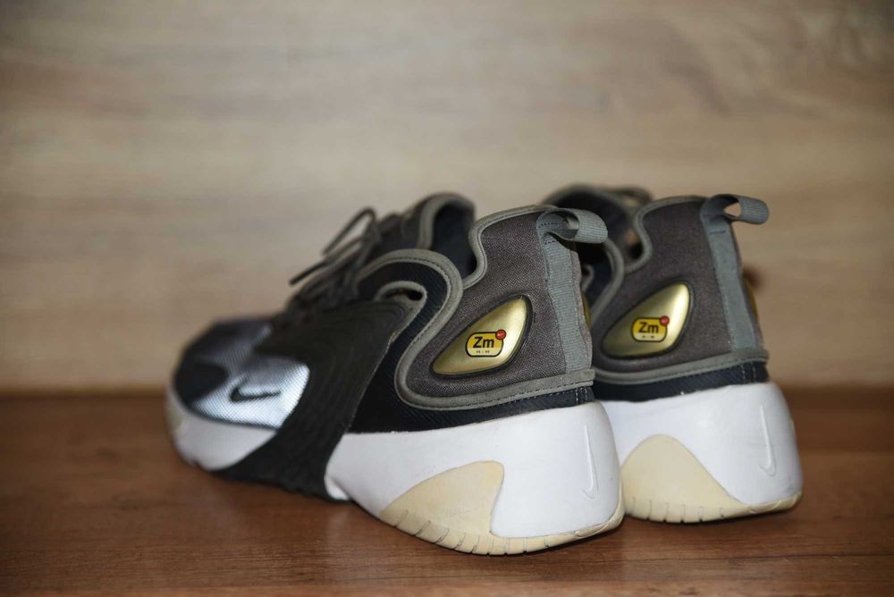 NIKE Zoom оригинални маратонки, номер 46,