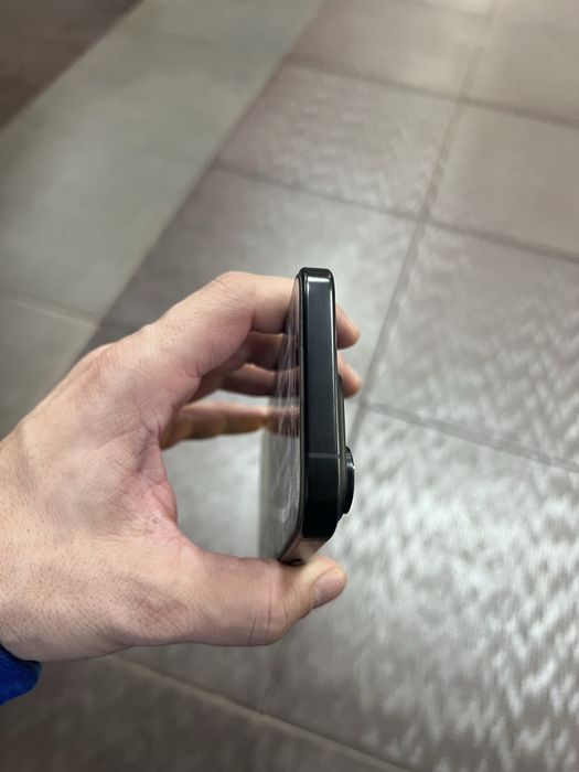 Iphone 16 Pro 128 gb