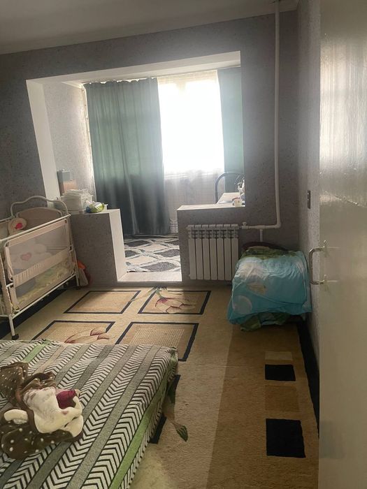 Продаётся квартира