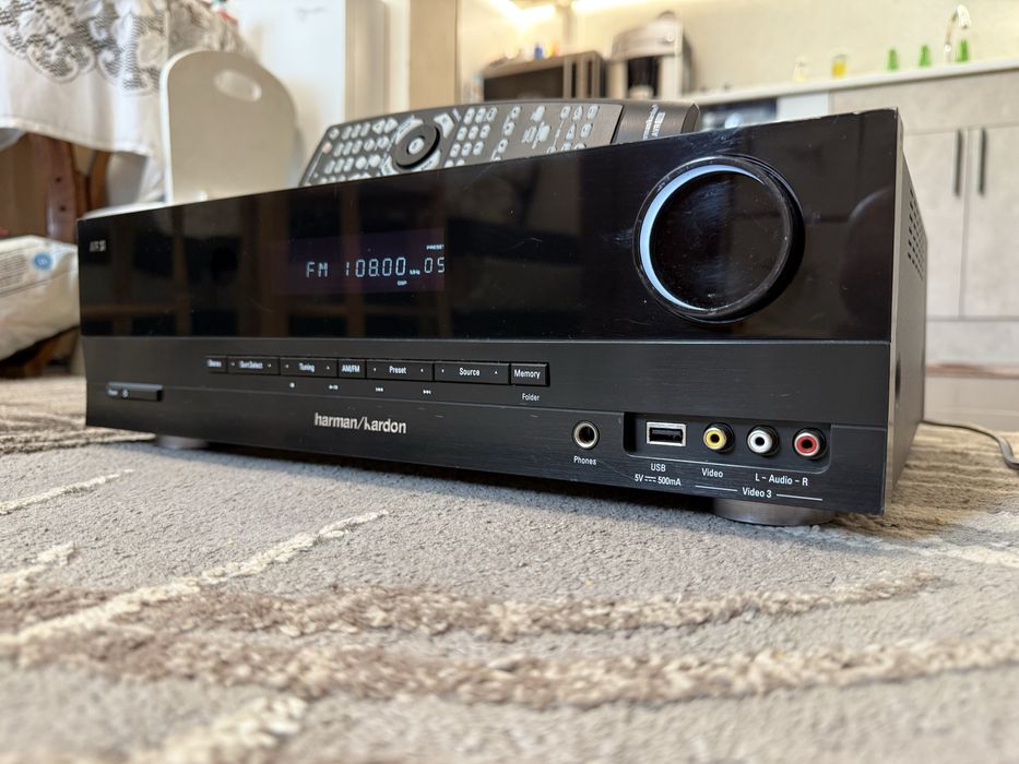 Harman Kardon AVR-70