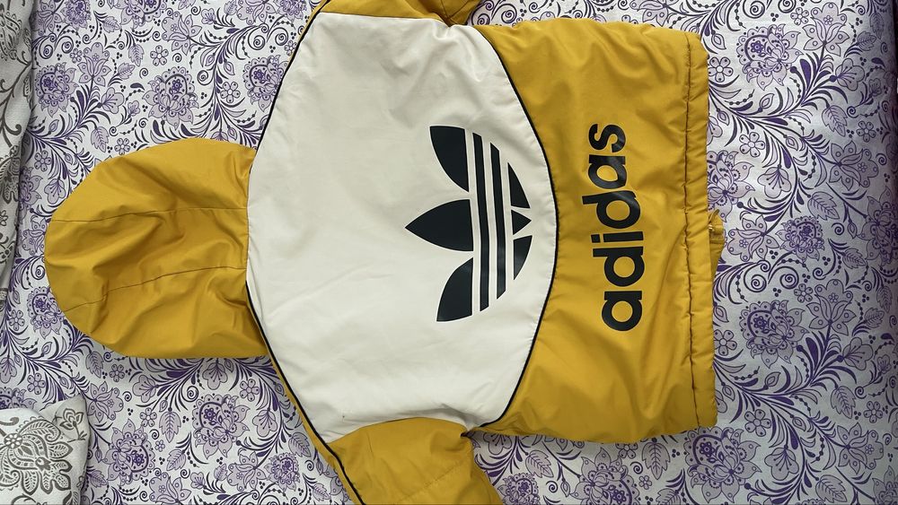 Детская куртка.110-116