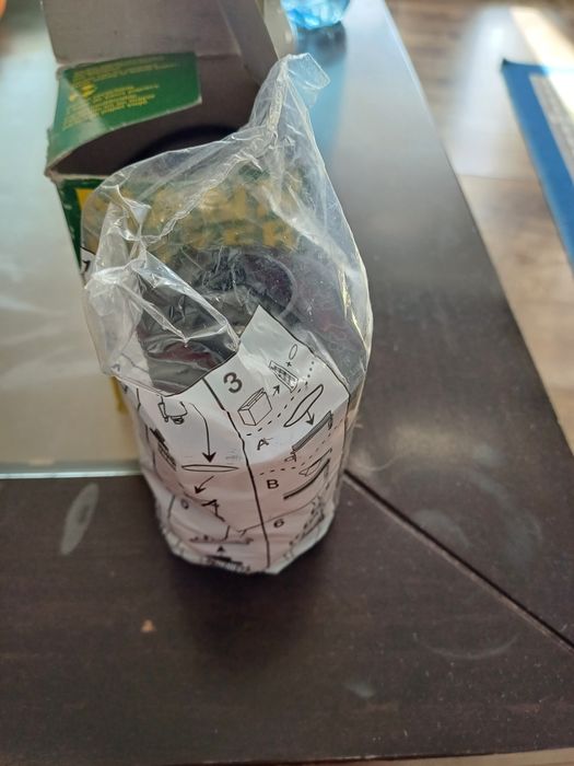 Горивен филтър  PU723