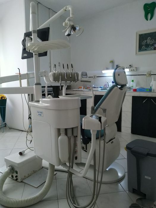 Unit dentar BlueTech AM 9108