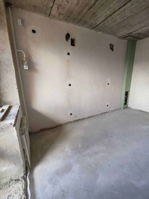 2-3-ком.квартиры, район Береке!