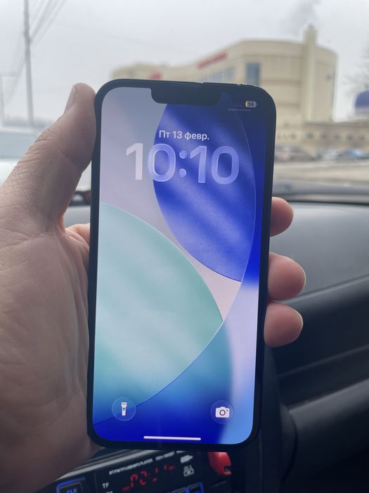 Iphone 14/128gb без ремонт
