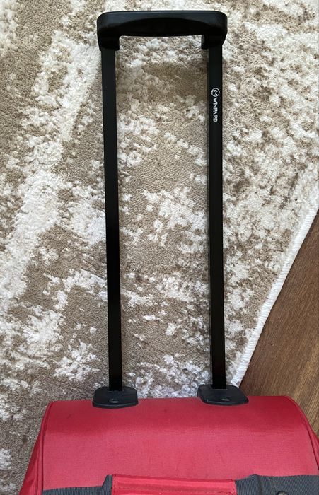 Дорожная сумка WINPARD