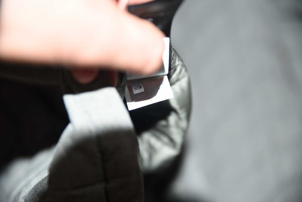 The North Face Termoball 100% оригинално мъжко яке L размер