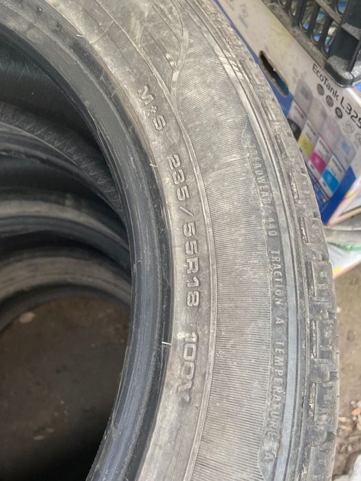 Продается комплект good year