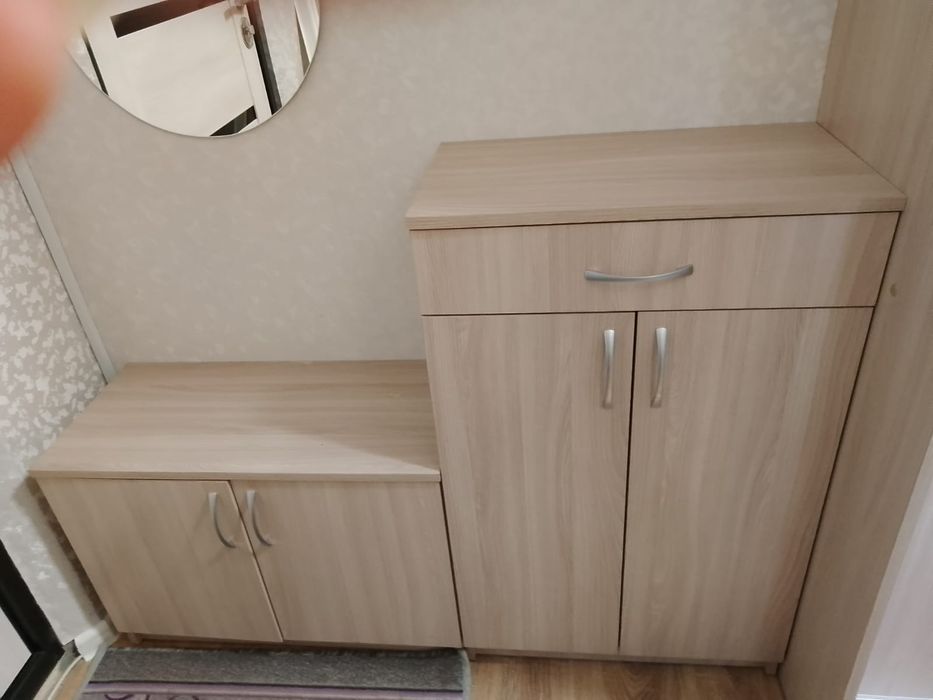 Прихожая 5метров