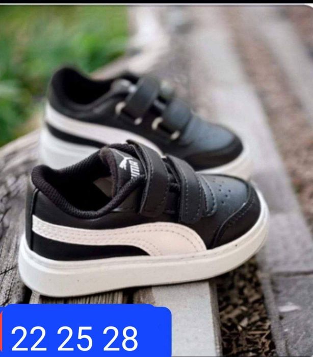 Adidași copii diferite modele