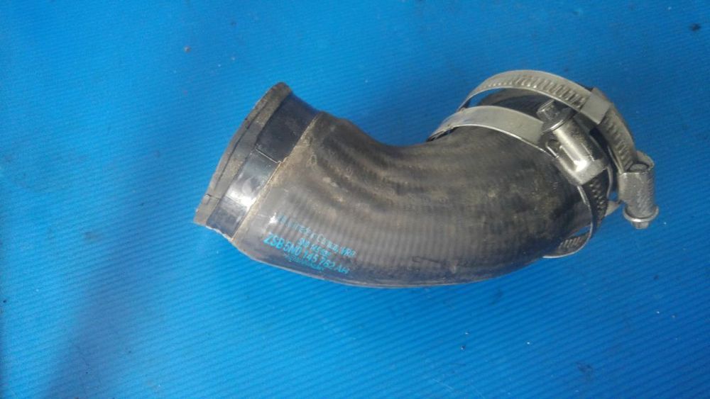 furtun intercooler 2.0 tdi cbb audi a3 8p1 tt 8j3 skoda superb 3 vw golf 6 tiguan 5n