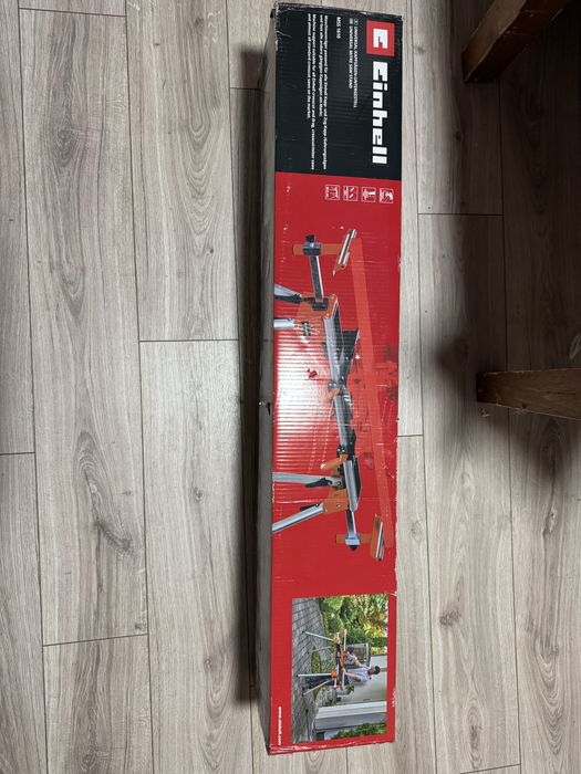 Suport universal fierăstrău Einhell MSS 1610 – NOU sigilat