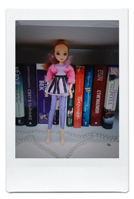 куклы винкс оригинальные