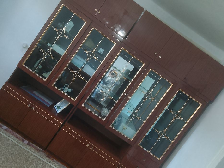 Продам стенку в хорошем состоянии