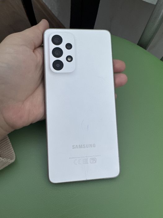 Самсунг А 53 с документами