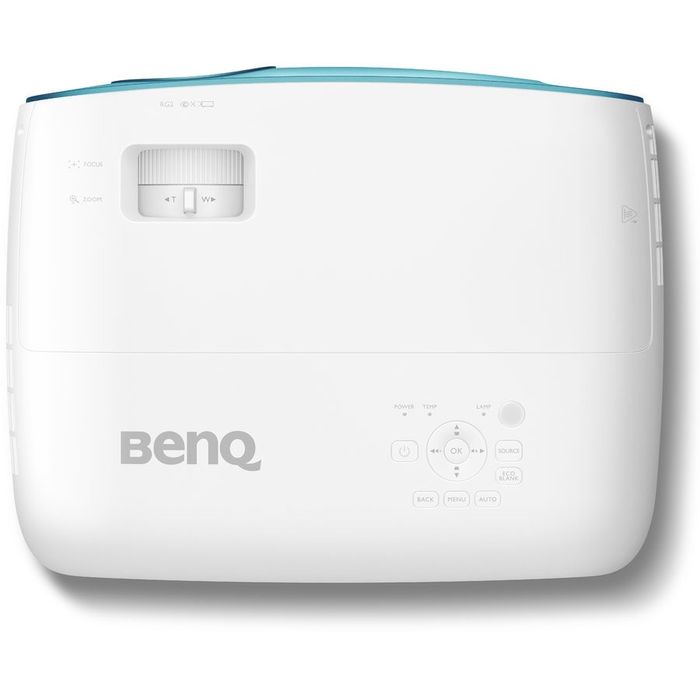 Videoproiector Benq 4K HDR TK800