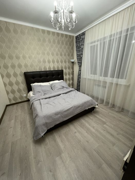 Продается кровать 1.6х2 м