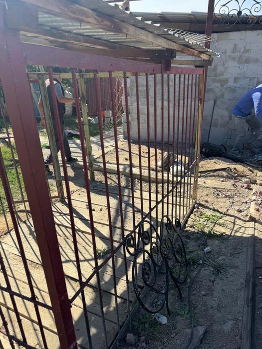 Продам вольер для собак