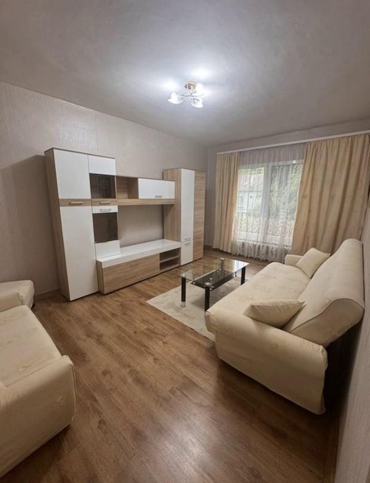 Дава се под наем Двустаен апартамент в София, Хиподрума - 65 кв.м за 598.23 € - Снимка #1