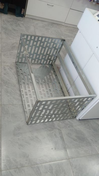 Защитная решетка