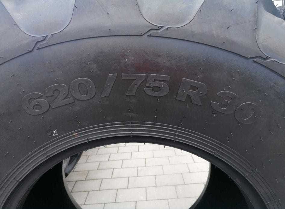 Anvelopa agricola Ozka, 620/75 R30 / combina / 5 ani garantie