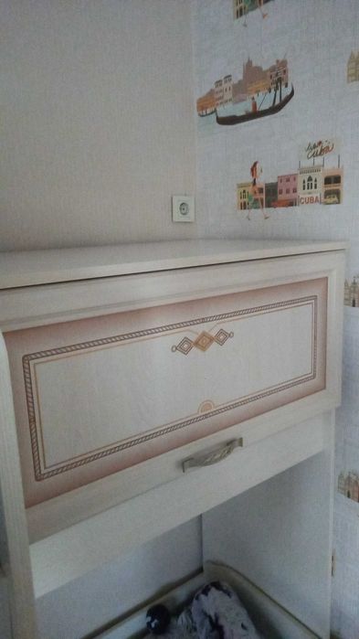 Детский гарнитур