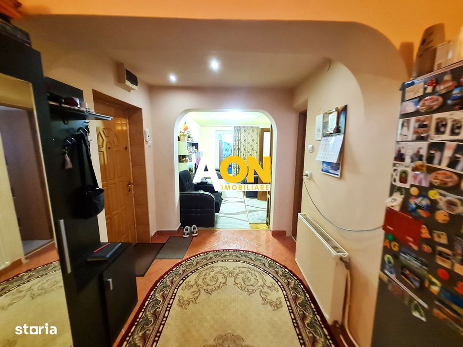 Apartament 3 Camere, 75 mp, Decomandat, Zona Cetate — fotografia 3