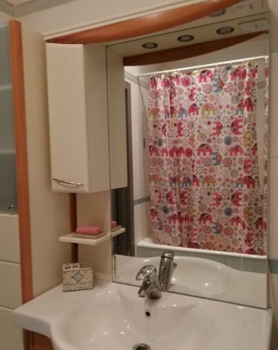 2/3/9Сдаётся евро квартира