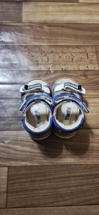 Сандали летние 17 размера