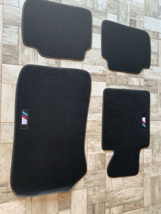 Covorase  presuri BMW / / / M seria 3 E90 E91 E92 E46 E36 E60 E61 E39