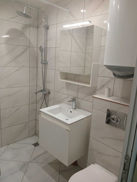 Дава се под наем Двустаен апартамент в Шумен, Добруджански - 60 кв.м за 248.88 € - Снимка #11