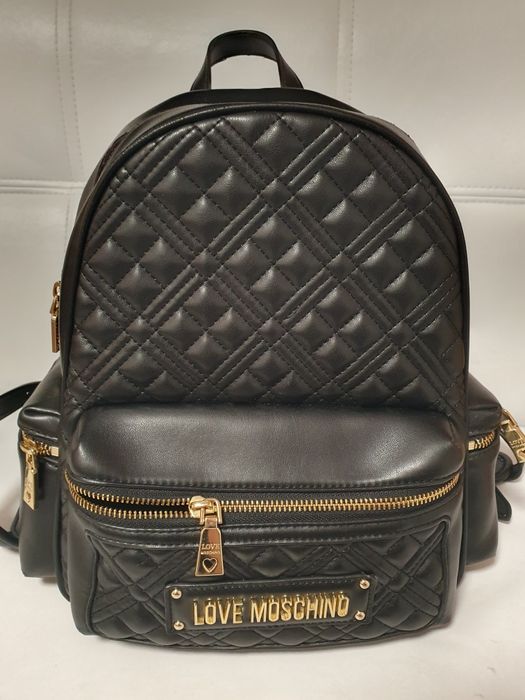 Раница Love Moschino