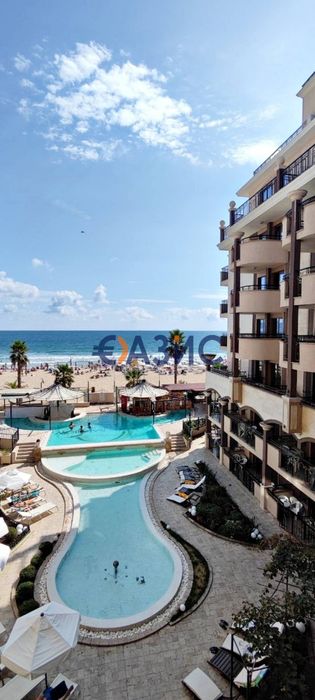 Продава се Двустаен апартамент в к.к. Слънчев бряг - 92 кв.м за 1794 €/кв.м - Снимка #7