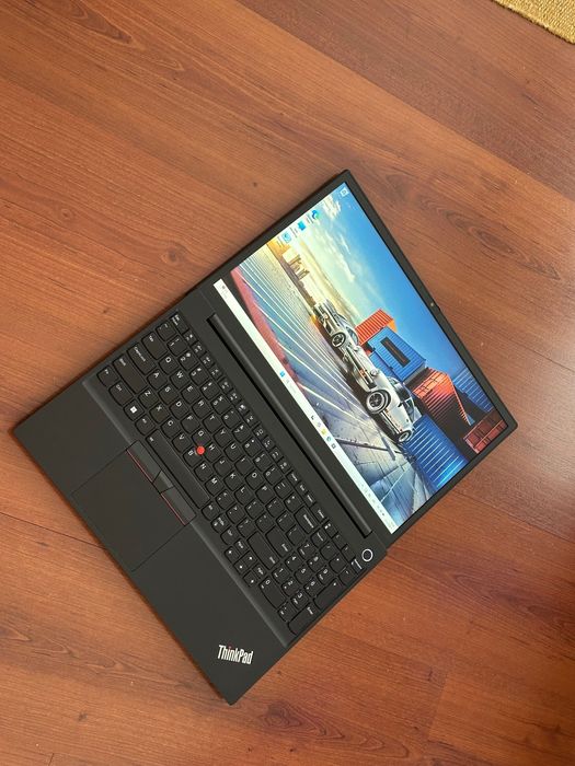 15.6’FHD IPS/Lenovo Thinkpad E15 Gen4/Ryzen 7-5825/16GB/512GB SSD
