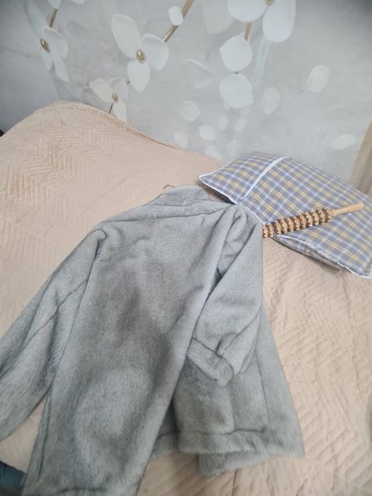 Продам шубу, новая