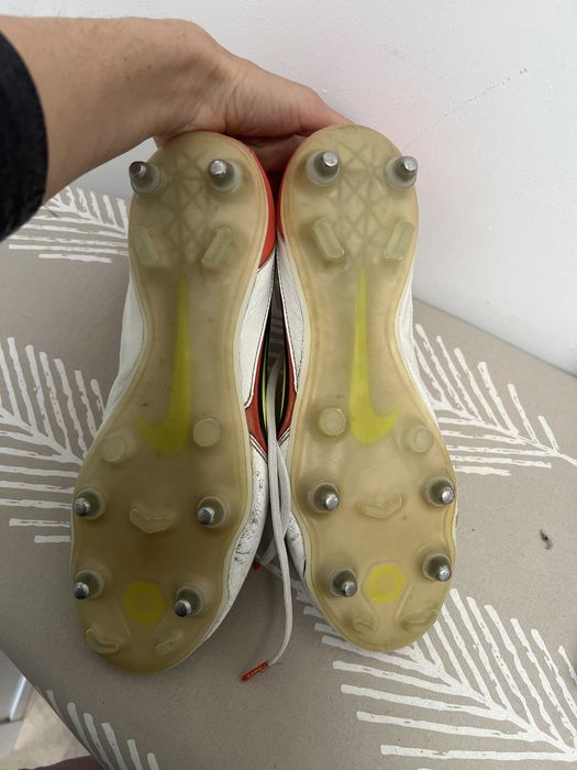 Ghete fotbal nike mercurial 45