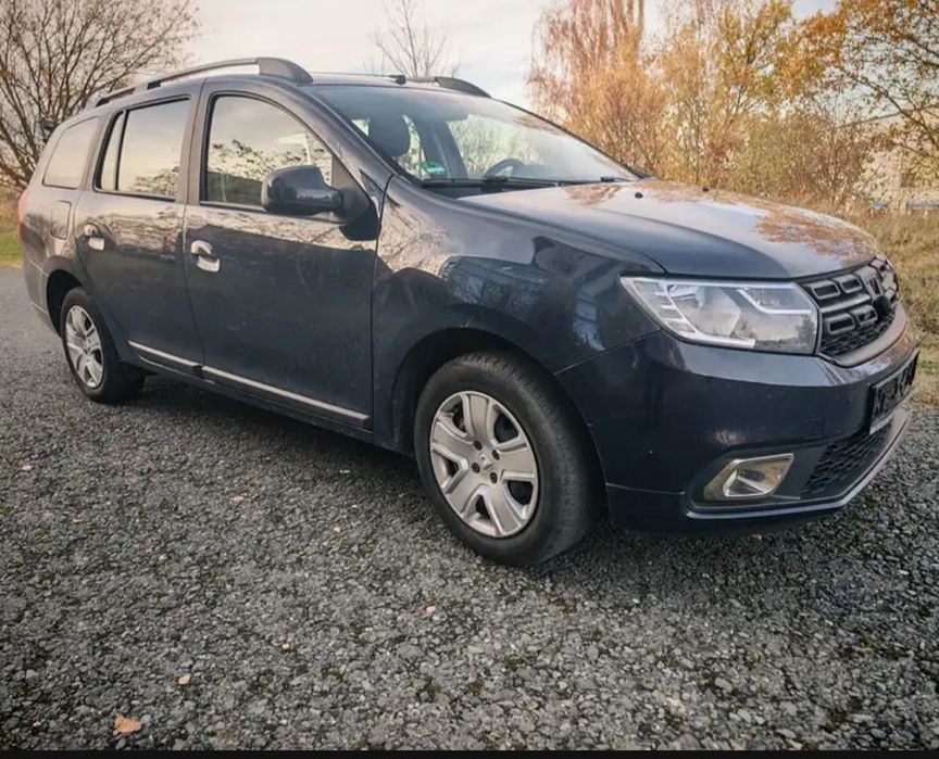 Logan 0.9 Gpl Navigatie