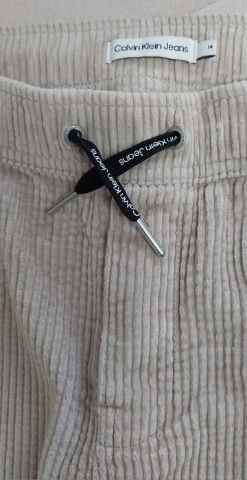 Младежки панталон Calvin Klein