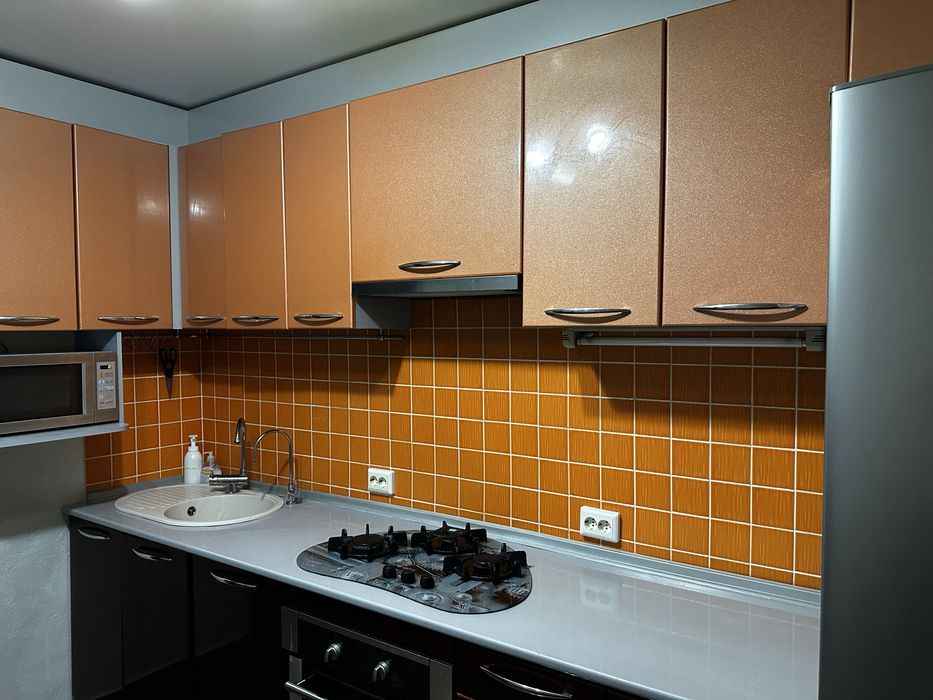 Продам кухню в отличном состоянии