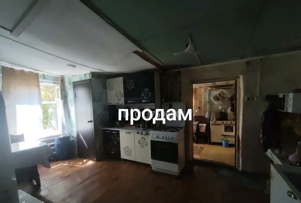 Продам частный дом