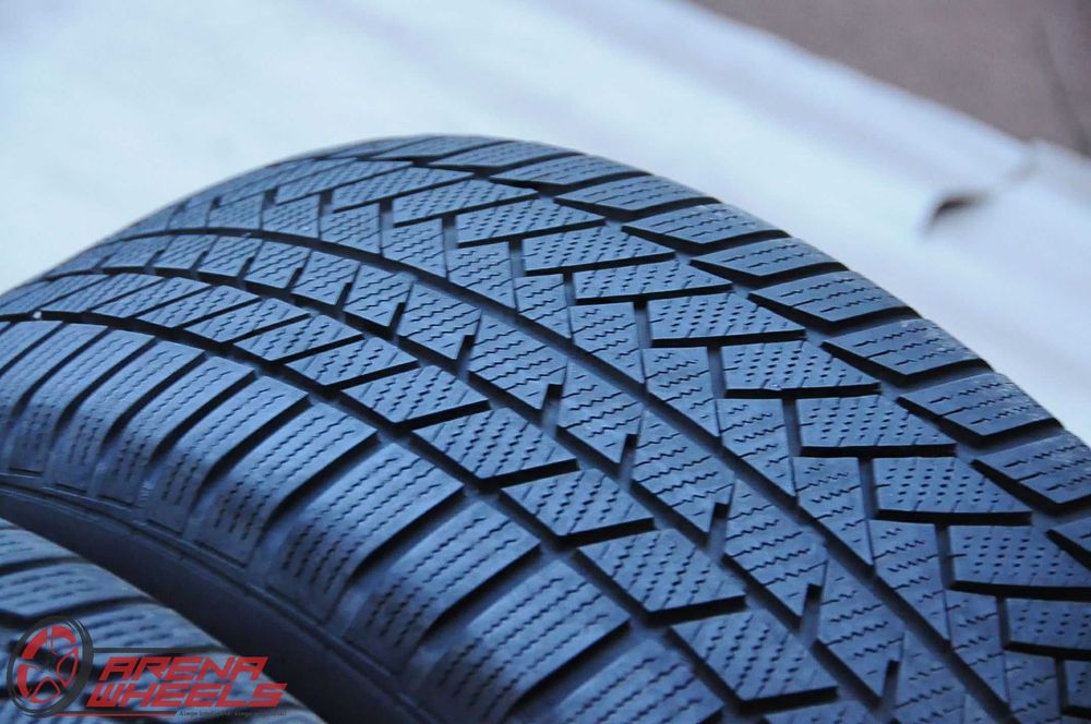 Roti Iarna 20 inch Originale Mercedes GLS X167 Continental 275/50 R20