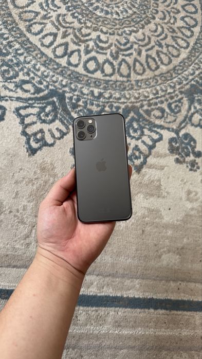 Iphone 11 pro 64gb / Айфон 11 про 64гб