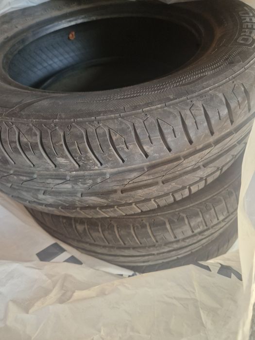 Шины 185/65/R14 .