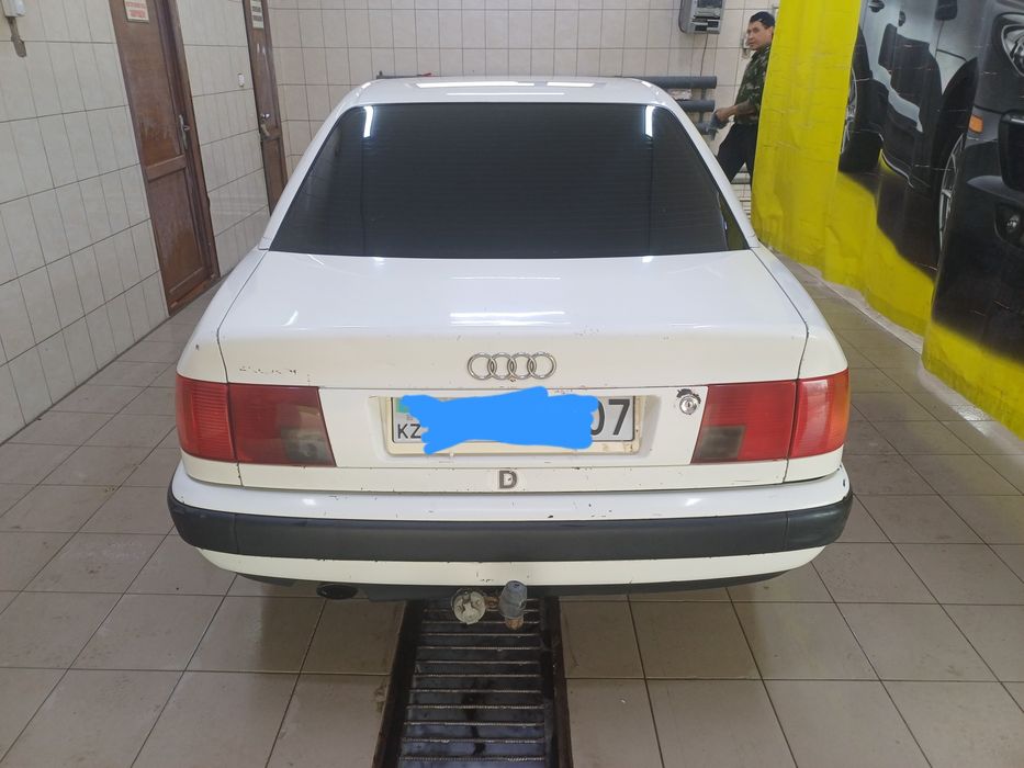 Ауди 100 с4 сатылады