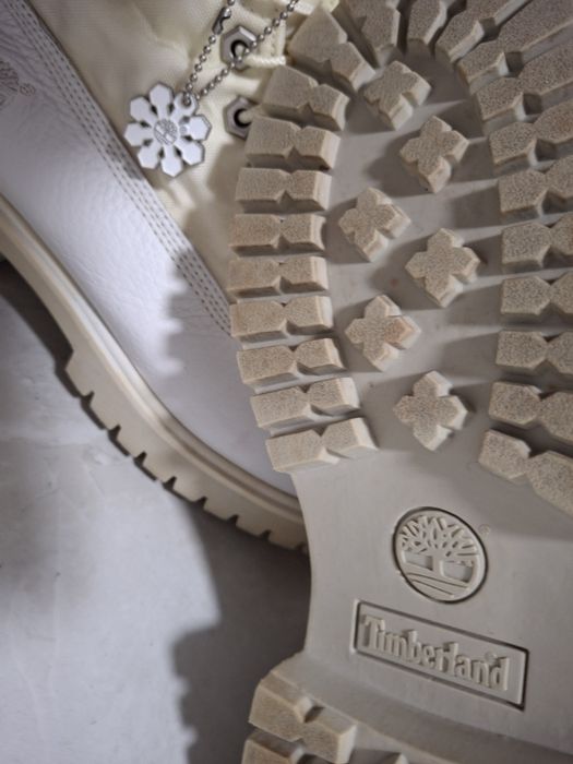 Продам ботинки Timberland