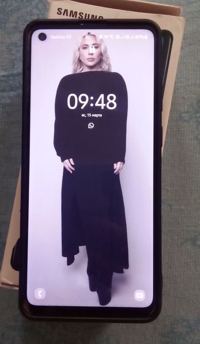 Продам Samsung A21s