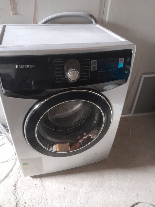 Продам стиральная машина