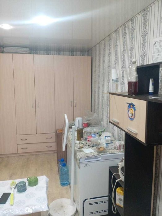 Продаётся магазин в районе 20 мкр
