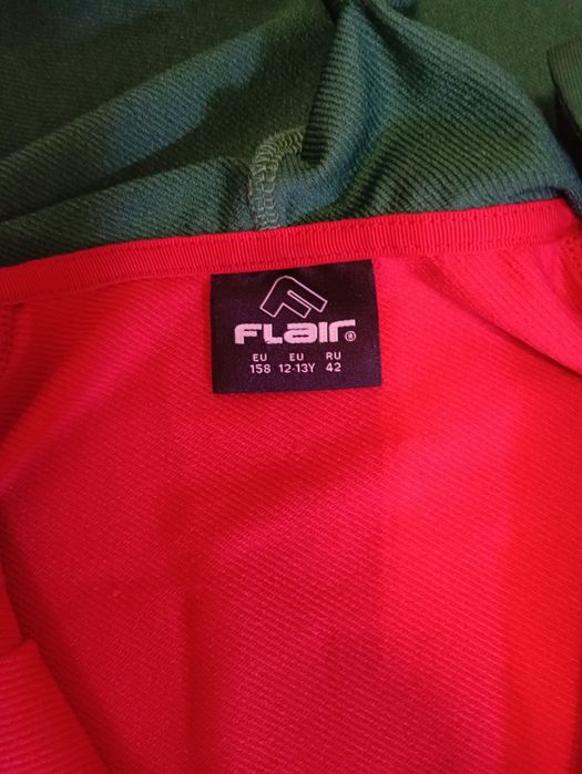 Екип 158 размер 12/13 години